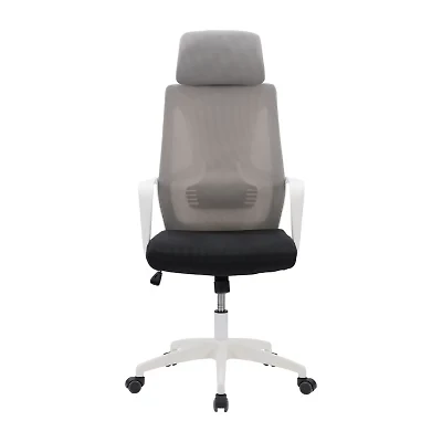 Workspace Ergonomic Design Adjustable Height Office Chair