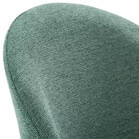 Corliving Nash 2-pc. Upholstered Dining Chair