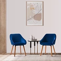 Ayla 2-pc. Upholstered Side Chair