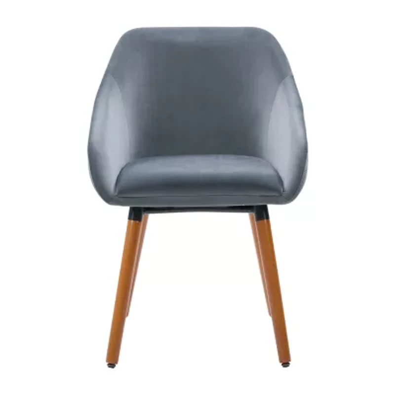 Ayla 2-pc. Upholstered Side Chair