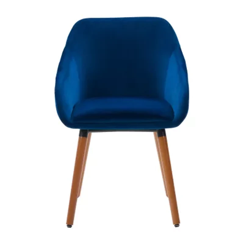 Ayla 2-pc. Upholstered Side Chair