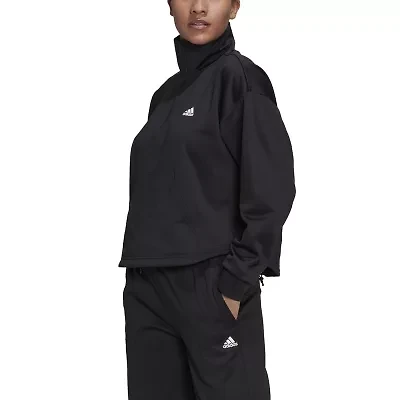 adidas Womens Lightweight Track Jacket