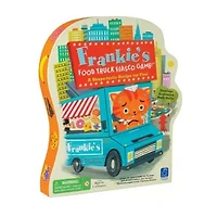Educational Insights Frankie'S Food Truck Fiasco Game!™ Brain Game