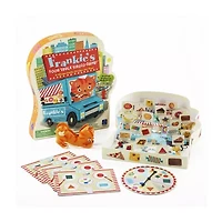 Educational Insights Frankie'S Food Truck Fiasco Game!™ Brain Game