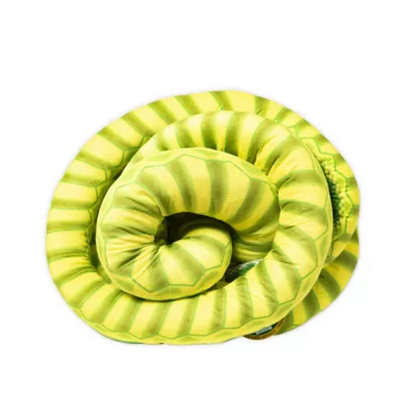 Melissa & Doug Snake Stuffed Animal