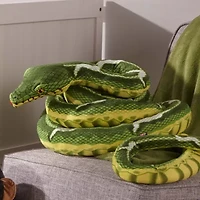 Melissa & Doug Snake Stuffed Animal