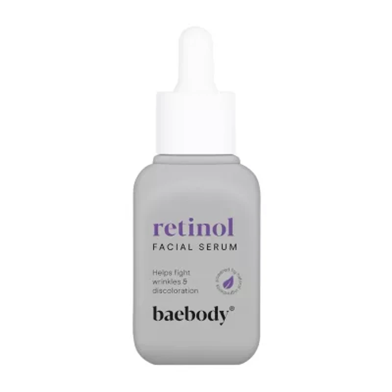 Baebody Retinol Serum