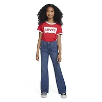 Levi's® Little & Big Kid Girls 726™ Flare Leg Jean