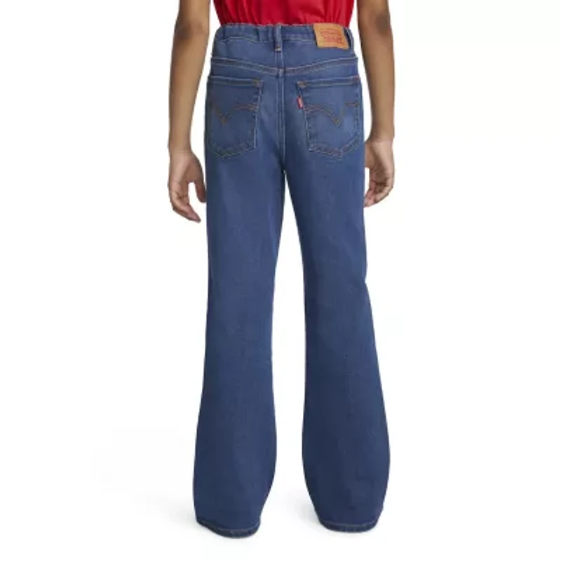 Levi's® Little & Big Kid Girls 726™ Flare Leg Jean