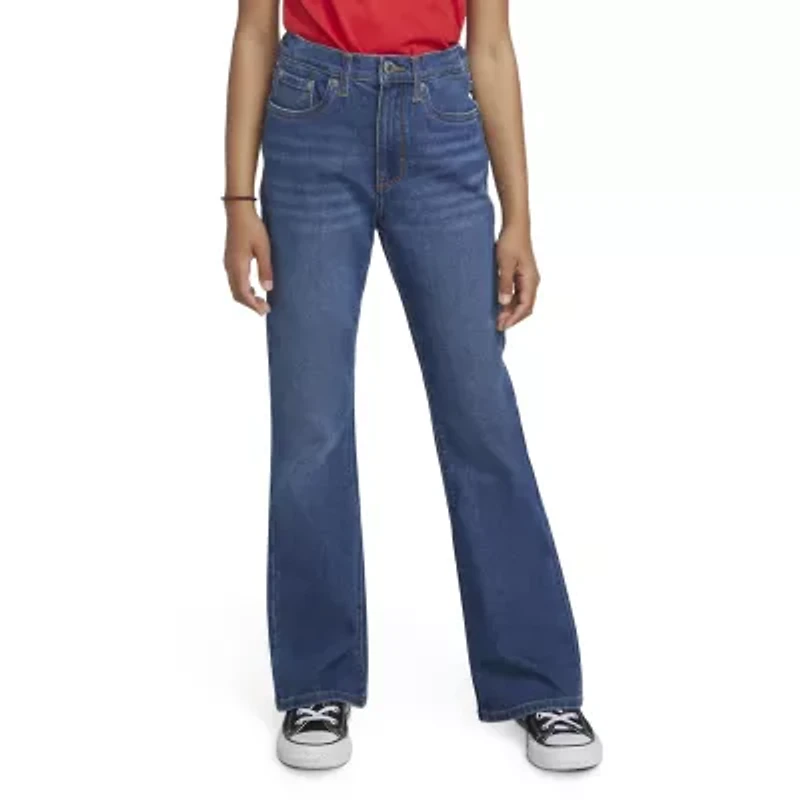 Levi's® Little & Big Kid Girls 726™ Flare Leg Jean
