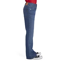 Levi's Little & Big Kid Girls 726 Flare Leg Jean