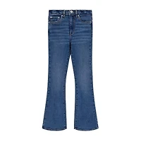 Levi's® Little & Big Kid Girls 726™ Flare Leg Jean