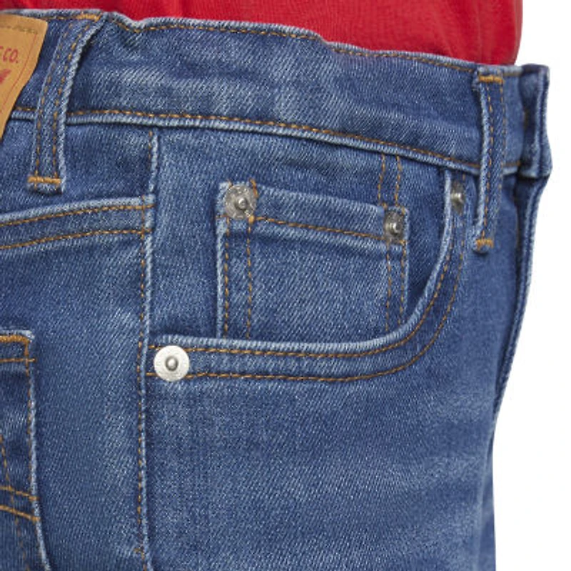 Levi's® Little & Big Kid Girls 726™ Flare Leg Jean