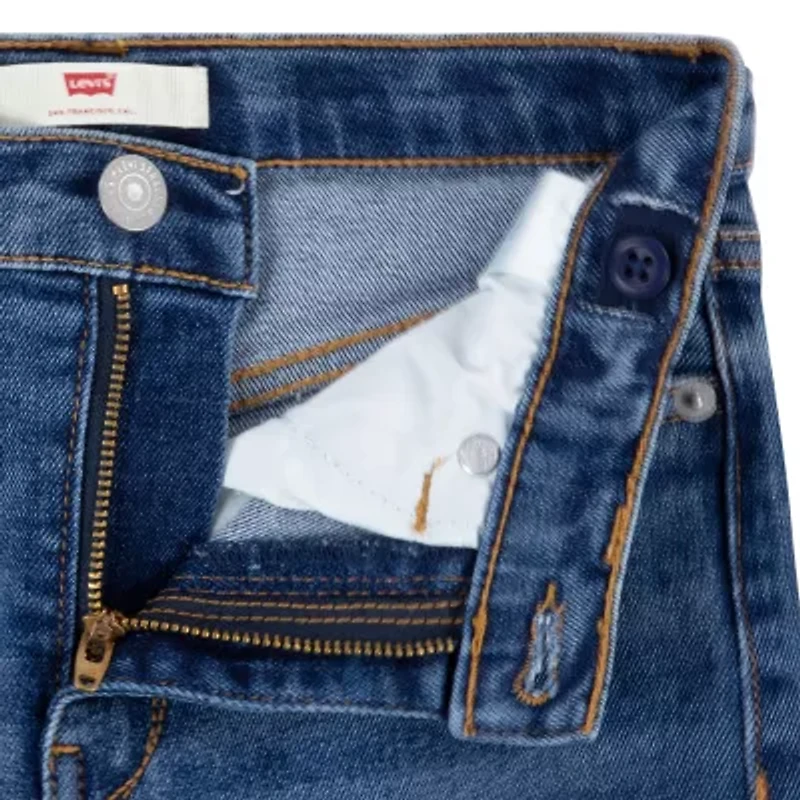 Levi's® Little & Big Kid Girls 726™ Flare Leg Jean