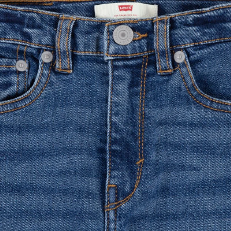 Levi's® Little & Big Kid Girls 726™ Flare Leg Jean