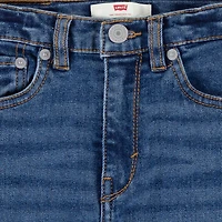 Levi's® Little & Big Kid Girls 726™ Flare Leg Jean