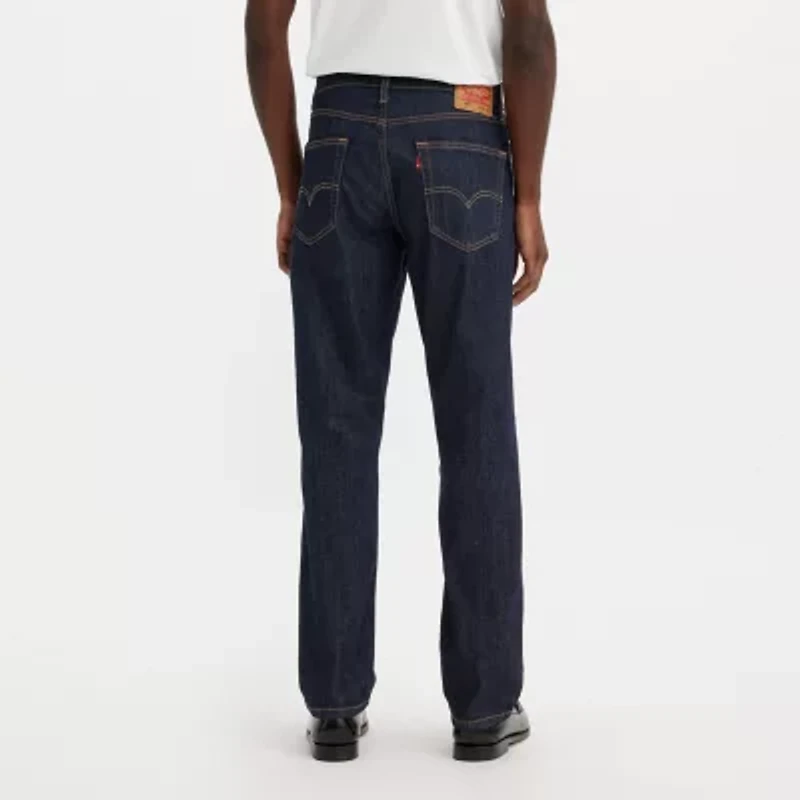 Levi's® Mens 541™ Tapered Leg Athletic Fit Jean