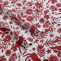 Eddie Bauer Arcadia Cotton Flannel Deep Pocket Sheet Set