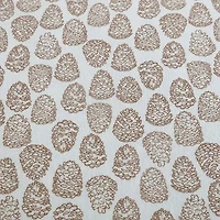 Eddie Bauer Little Creek Pine Cone Deep Pocket Sheet Set