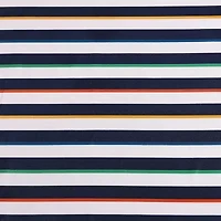 Eddie Bauer Stripes Game Sheet Set