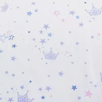 Laura Ashley Dancing Stars Sheet Set