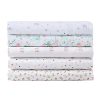 Laura Ashley Dancing Stars Sheet Set