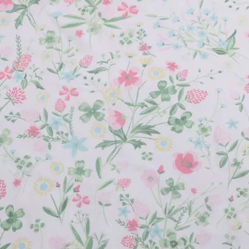 Laura Ashley Posey Dance Sheet Set