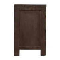 Home Point Frank 2-Drawer Nightstand