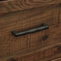 Home Point Caleta 2-Drawer Nightstand