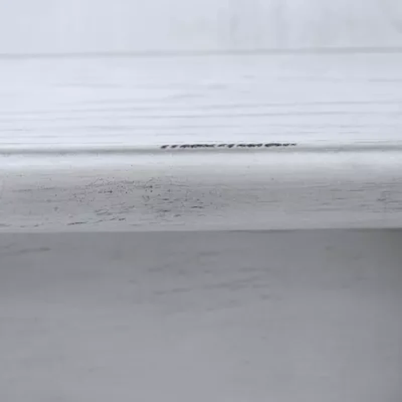 Home Point Durham 2 Drawer Cocktail Table