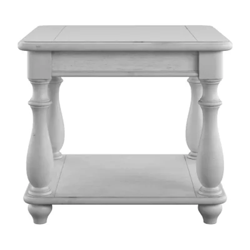 Home Point Durham End Table
