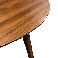 Home Point Bell Rectangular Coffee Table