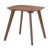 Home Point Square End Table
