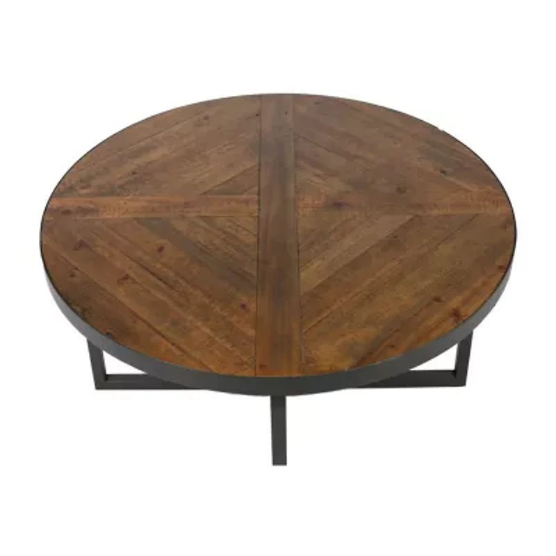 Home Point Alicia Coffee Table