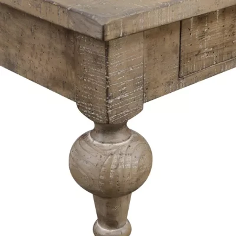 2-Drawer Coffee Table