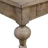 2-Drawer Coffee Table