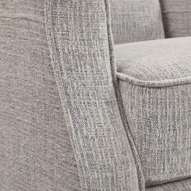 Home Point Nora Track-Arm Recliner