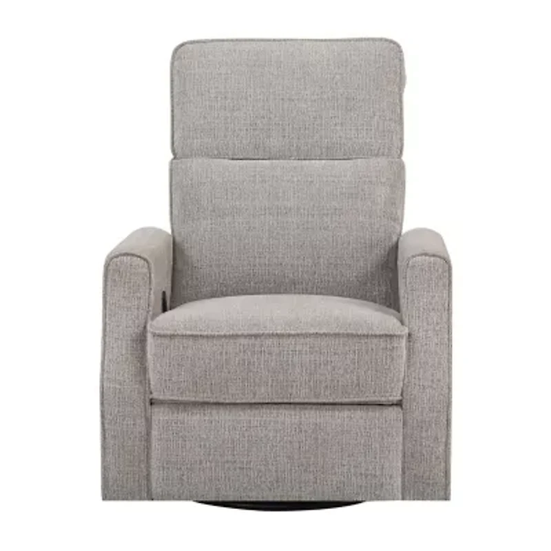 Home Point Nora Track-Arm Recliner