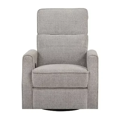Home Point Nora Track-Arm Recliner