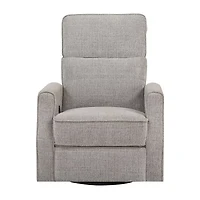 Home Point Nora Track-Arm Recliner