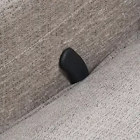 Home Point Nora Track-Arm Recliner