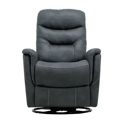Home Point Scarla Track-Arm Recliner