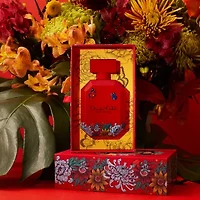 Frida Kahlo Eau De Toilette Deluxe