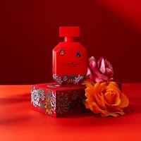 Frida Kahlo Eau De Toilette Deluxe