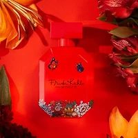 Frida Kahlo Eau De Toilette Deluxe