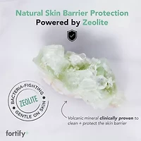Fortify+ Nourishing + Protecting Facial Moisturizer