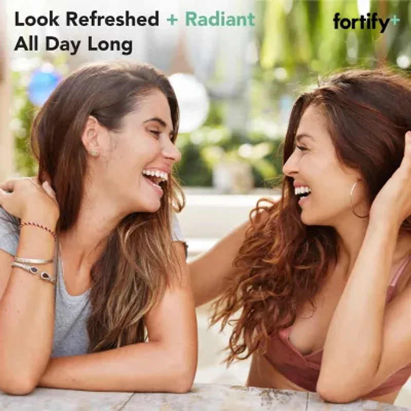 Fortify+ Nourishing + Protecting Facial Moisturizer