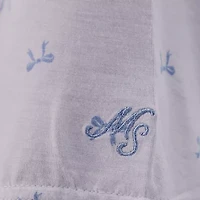 Martha Stewart Womens Short Sleeve 2-pc. Pajama Sets