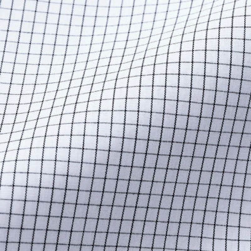 Haggar Premium Comfort Mens Classic Fit Easy Care Long Sleeve Dress Shirt