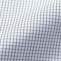 Haggar Premium Comfort Mens Classic Fit Easy Care Long Sleeve Dress Shirt